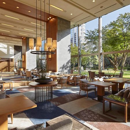 Grand Prince Hotel Takanawa Tokyo Ngoại thất bức ảnh The lobby